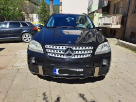  Mercedes-Benz ML 320