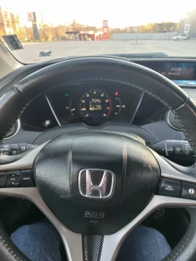 Honda Civic, снимка 5