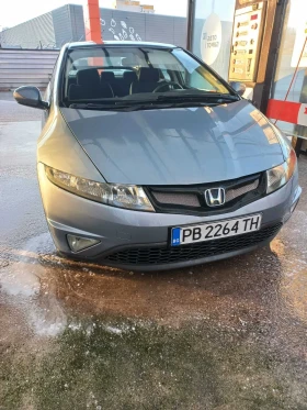 Honda Civic, снимка 2