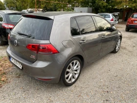 VW Golf 1.4TFSI GTI Pac DSG 7 - [8] 