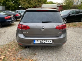 VW Golf 1.4TFSI GTI Pac DSG 7, снимка 8