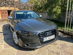 Audi A6 3.0d 204 ks. - [1] 