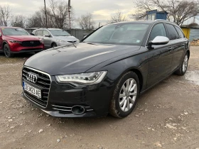     Audi A6 3.0d 204 ks.