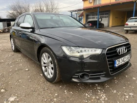     Audi A6 3.0d 204 ks.