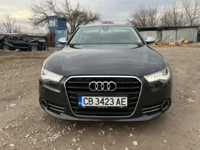     Audi A6 3.0d 204 ks.