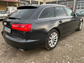     Audi A6 3.0d 204 ks.