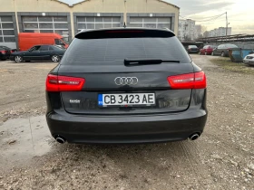 Audi A6 3.0d 204 ks. | Mobile.bg    5