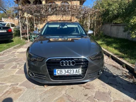 Audi A6 3.0d 204 ks. - [3] 