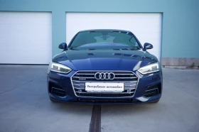 Audi A5 2.0 TDI quattro S-line, снимка 7