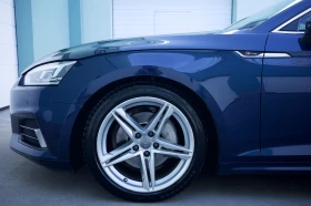 Audi A5 2.0 TDI quattro S-line, снимка 8