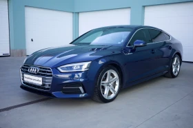 Audi A5 2.0 TDI quattro S-line, снимка 2