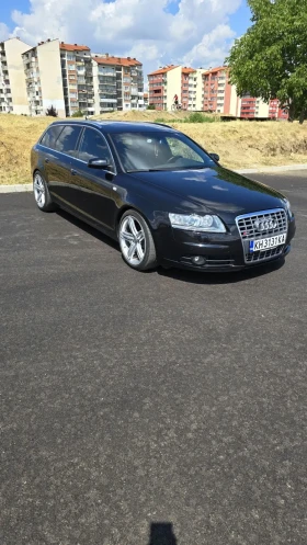 Audi A6, снимка 2