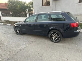 Audi A4, снимка 3