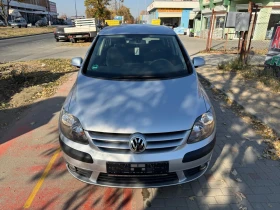 VW Golf Plus 1.9 TDI 105k.s, снимка 1