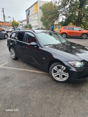 Обява за продажба на BMW 320 E91 ~9 700 лв. - изображение 8