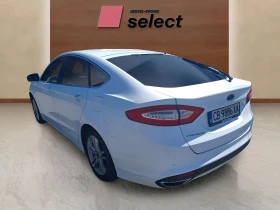 Ford Mondeo 2.0 TDCi, снимка 2