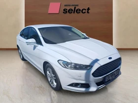 Ford Mondeo 2.0 TDCi, снимка 7