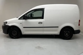 VW Caddy 1, 6 TDI  | Mobile.bg    2