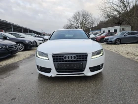 Audi A5 2.7TDI - 190.. - S-Line | Mobile.bg    3