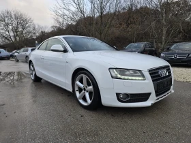 Audi A5 2.7TDI - 190.. - S-Line | Mobile.bg    2