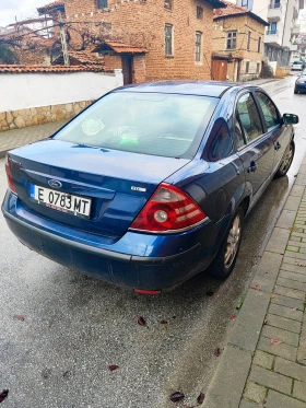 Ford Mondeo 2.0 TDCI, снимка 5