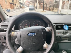 Ford Mondeo 2.0 TDCI, снимка 6