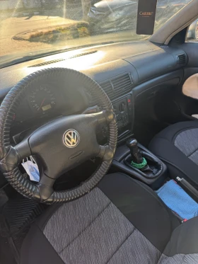 VW Passat 1.9 DIESEL, снимка 10