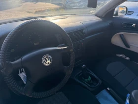 VW Passat 1.9 DIESEL, снимка 9