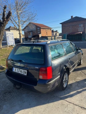 VW Passat 1.9 DIESEL, снимка 5