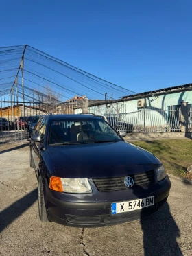 VW Passat 1.9 DIESEL, снимка 3