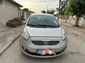 Kia Venga 1.4hDi 90k.с., снимка 3