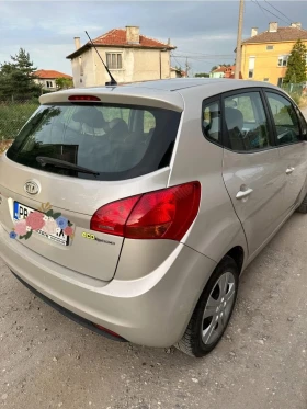 Kia Venga 1.4hDi 90k.с., снимка 2