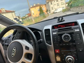 Kia Venga 1.4hDi 90k.с., снимка 6