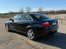 Audi A4 1.9 131 коня 6 скорости, снимка 4