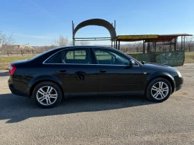 Audi A4 1.9 131 коня 6 скорости, снимка 7