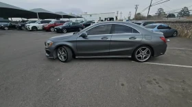 Mercedes-Benz CLA 250 AMG-pack* Harman/Kardon* BiXenon* Подгрев* Шибидах, снимка 2