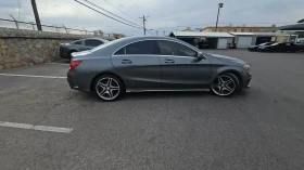 Mercedes-Benz CLA 250 AMG-pack* Harman/Kardon* BiXenon* Подгрев* Шибидах, снимка 4