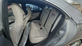 Mercedes-Benz CLA 250 AMG-pack* Harman/Kardon* BiXenon* Подгрев* Шибидах, снимка 9