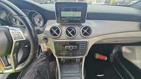 Mercedes-Benz CLA 250 AMG-pack* Harman/Kardon* BiXenon* Подгрев* Шибидах, снимка 7