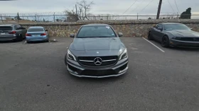 Mercedes-Benz CLA 250 AMG-pack* Harman/Kardon* BiXenon* Подгрев* Шибидах, снимка 1