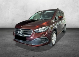 Mercedes-Benz T-класа PROGRESSIVE+ LED+ PDC+ NAVI - изображение 1