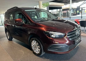 Обява за продажба на Mercedes-Benz T-класа PROGRESSIVE+ LED+ PDC+ NAVI ~28 798 EUR - изображение 1