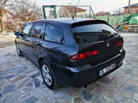 Alfa Romeo 156 sportwagon, снимка 3