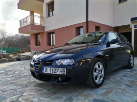 Alfa Romeo 156 sportwagon, снимка 1