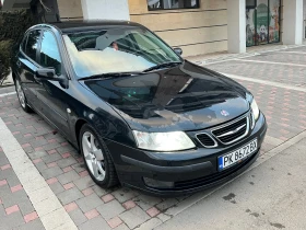     Saab 9-3 Saab 9-3 Vector Automat 