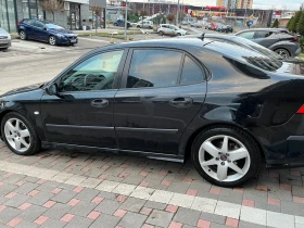 Saab 9-3 Saab 9-3 Vector Automat , снимка 5