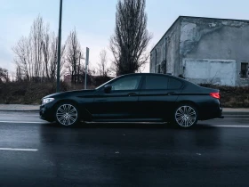 BMW 540 xDrive M-Pack * TOP* , снимка 8