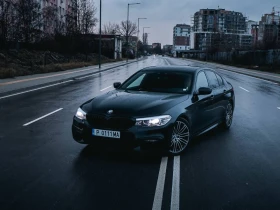 BMW 540 xDrive M-Pack * TOP* , снимка 2