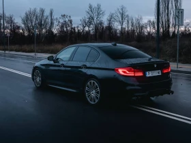 BMW 540 xDrive M-Pack * TOP* , снимка 6