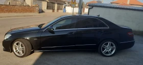 Mercedes-Benz E 350 3.0CDI, снимка 3